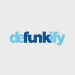 Defunkify, Inc. logo