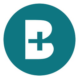 B POSITIVE PLASMA LLC logo