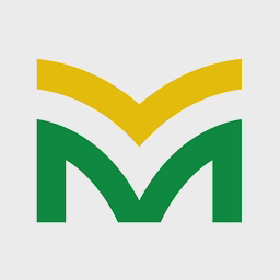VM Agritech Inc. logo