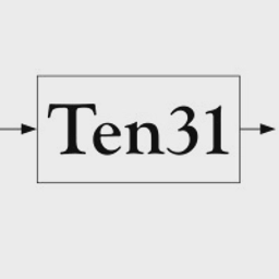 Ten31 Sats & Stats LLC logo