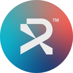 RP2 Rounded Professional Program Inc. logo