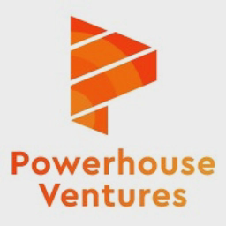 Powerhouse Ventures Fund III LP logo