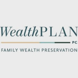 WealthPlan Trading LLC logo