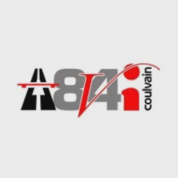 Access Feeder A84 SCSp logo