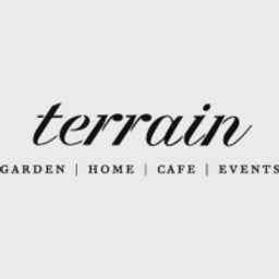 Terrain Opportunity III, LP logo