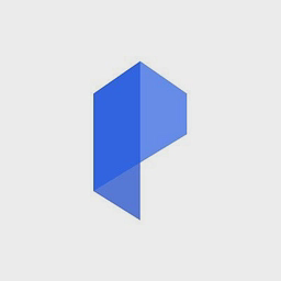 Parcel Thrive, Inc. logo