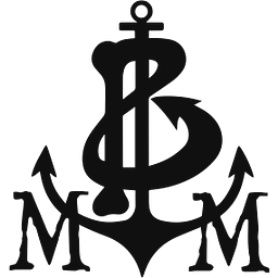Stu's Bloody Mary, Inc. logo