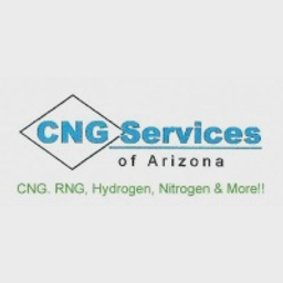 CNG 2025 Stations I, LLC logo
