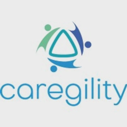Caregility Corp logo