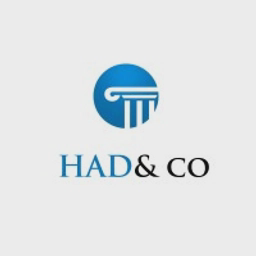House Holdings - HAD, LP logo