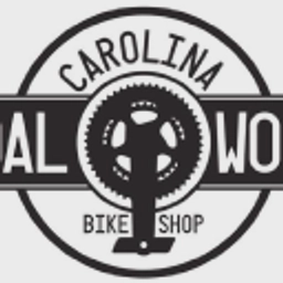 Pedal Works, Inc. logo