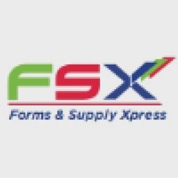 FSX Industrial 34, DST logo