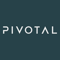Pivotal Space, Inc. logo